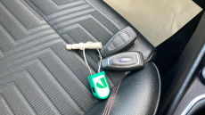 Ford Puma 1.0 EcoBoost Hybrid mHEV ST-Line X 5dr Petrol Hatchback